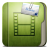 Folder Movie Icon 48x48 png